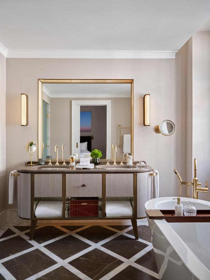 Hotel Rosewood Vienna