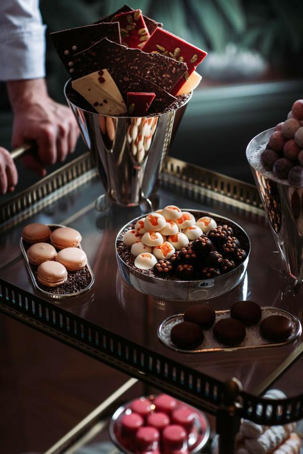 Hotel Rosewood Vienna