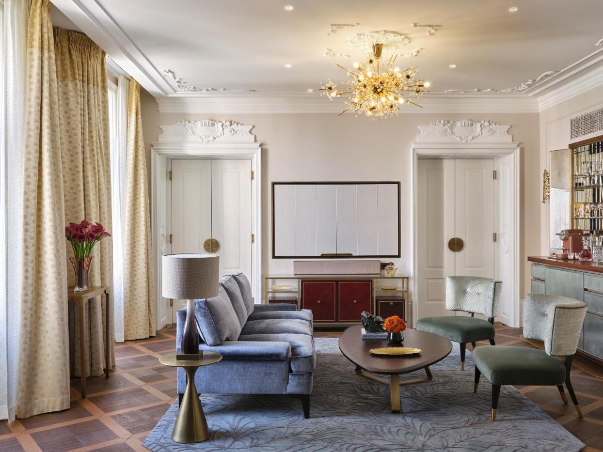 Rosewood Hotel Vienna