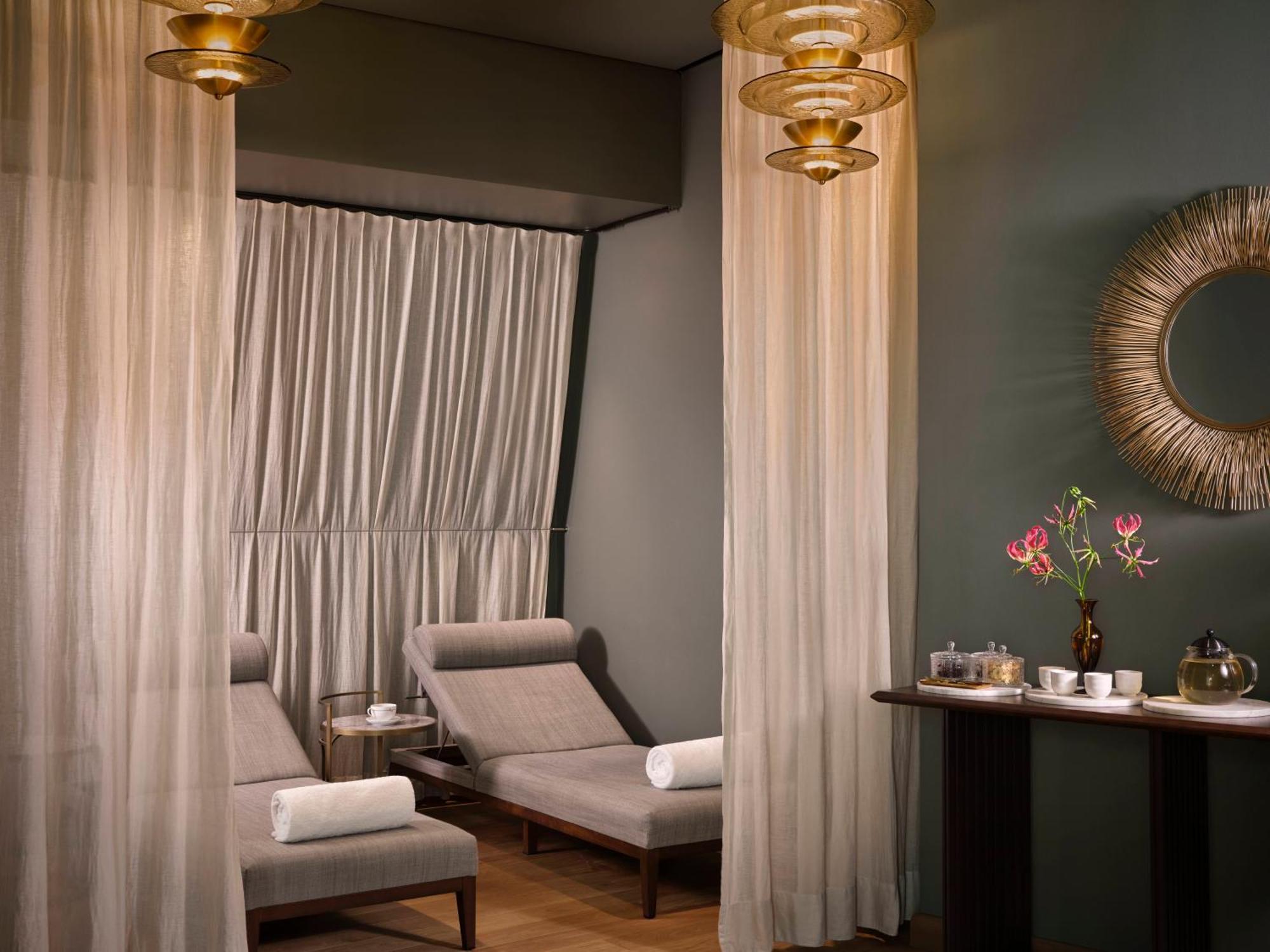 Rosewood 5* Vienna